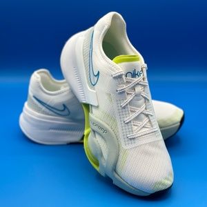 Women's Nike Air Zoom SuperRep 3 Size 8.5